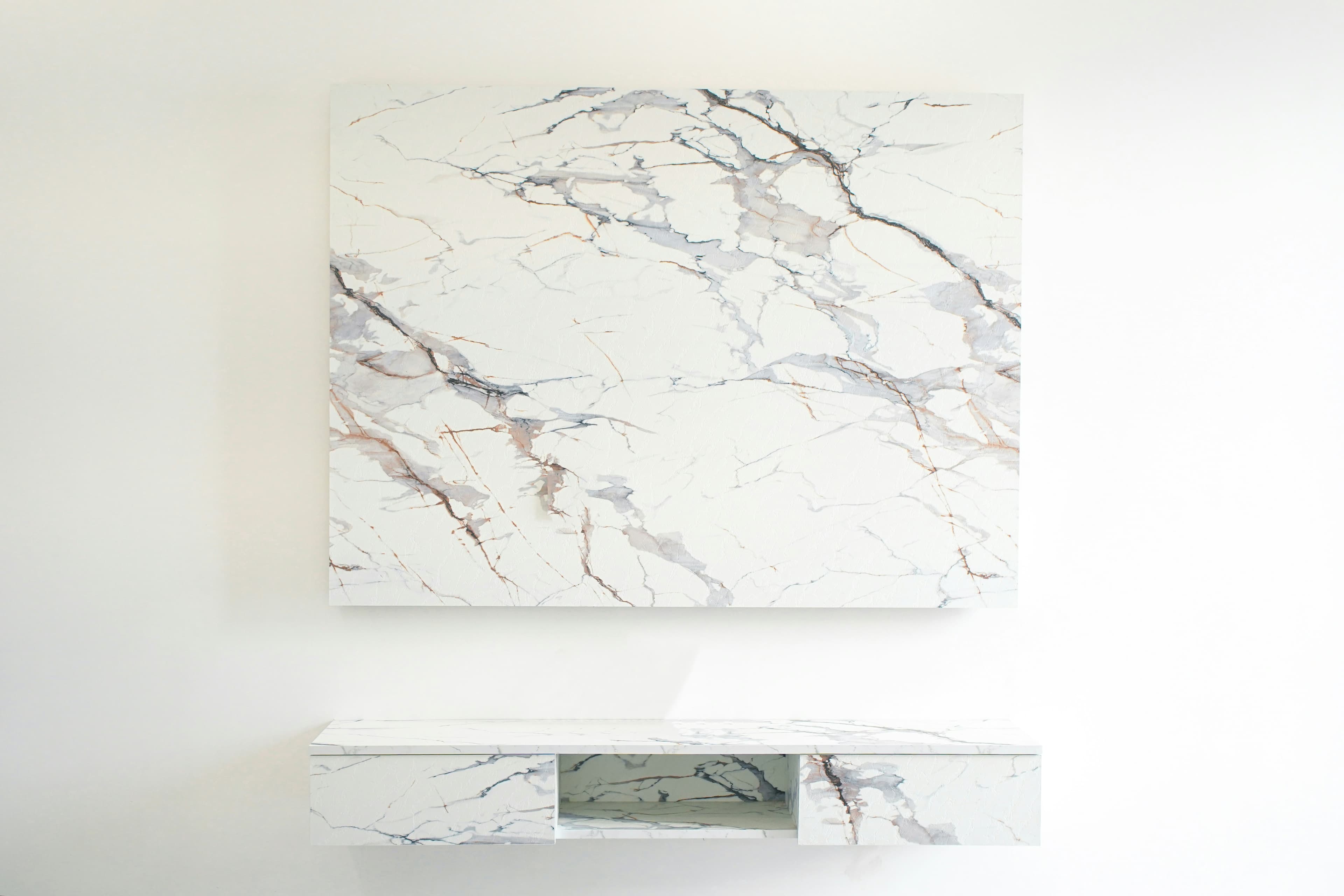 Luxury Marble Slabs - Premium stone slabs for New Jersey countertops and fabrication services